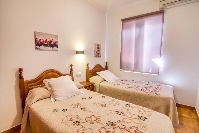 Номер Стандарт, Hostal La Isla