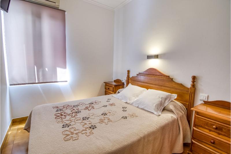 Номер Стандарт Индивидуальный, Hostal La Isla