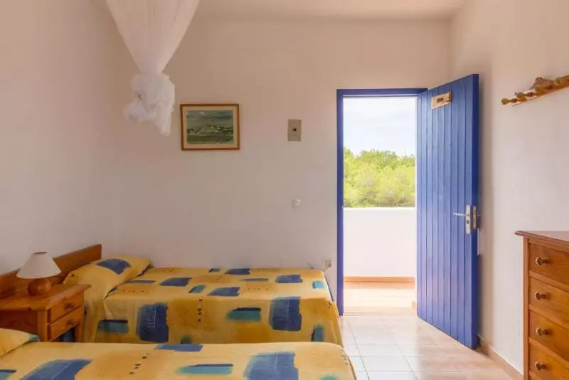 StandaardKamer, Hostal Mayans