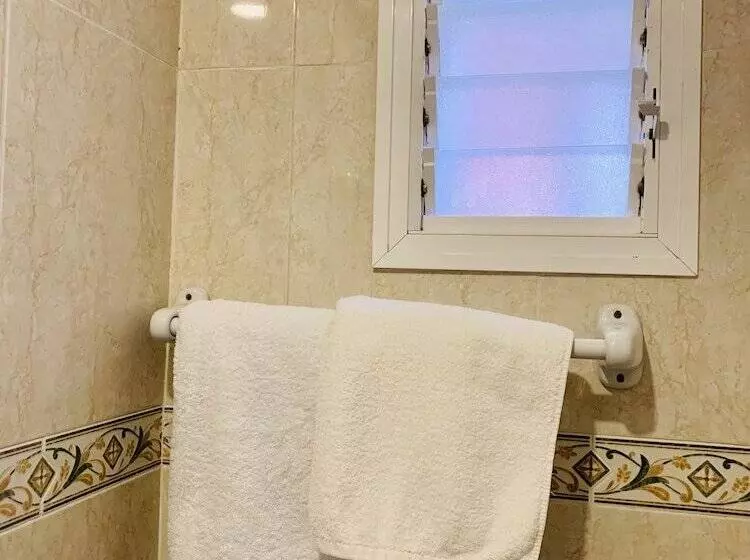 Standard Yhden Hengen Huone, Hostal San Telmo   Adults Only