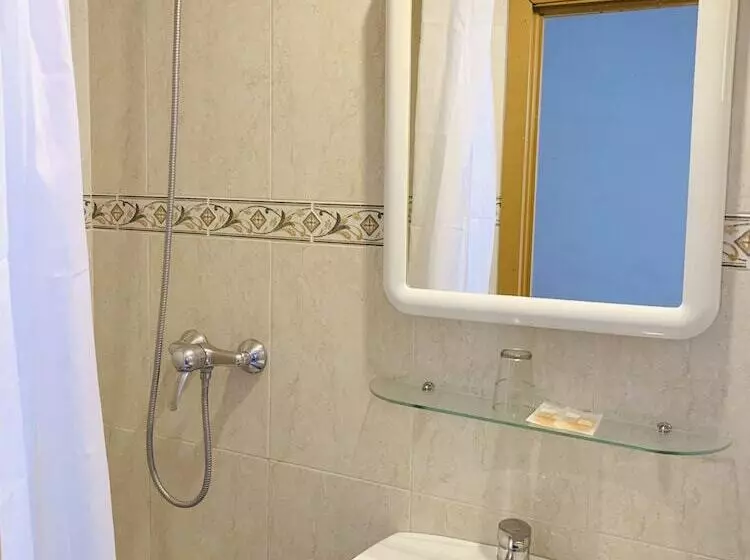 Standard Yhden Hengen Huone, Hostal San Telmo   Adults Only