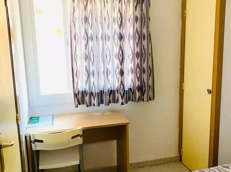 Standard Yhden Hengen Huone, Hostal San Telmo   Adults Only