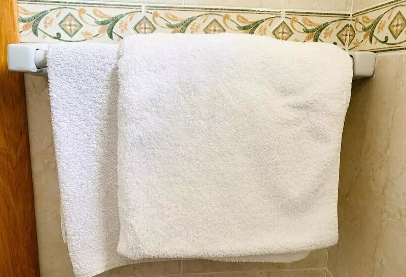 Standard-huone, Hostal San Telmo   Adults Only