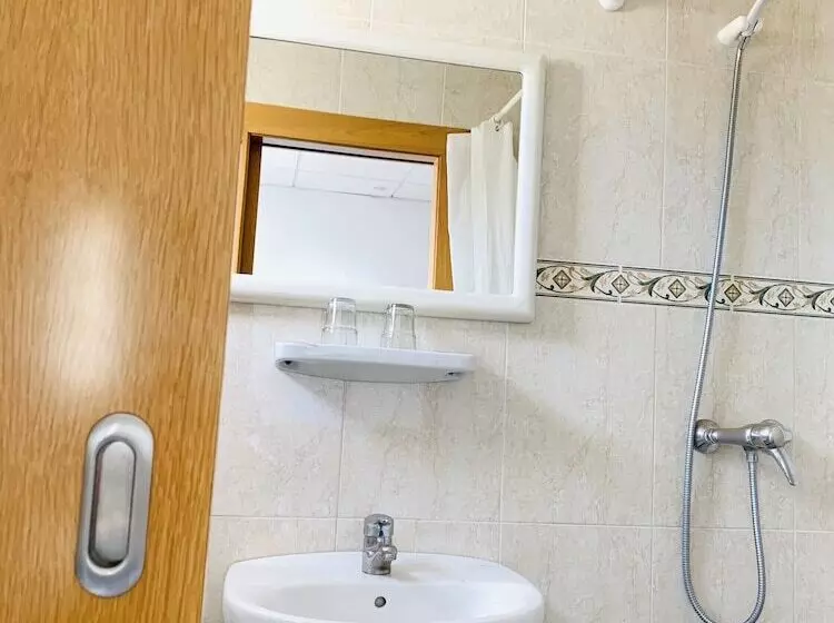 Standard-huone, Hostal San Telmo   Adults Only