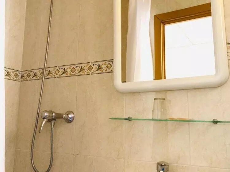 Standard-huone, Hostal San Telmo   Adults Only