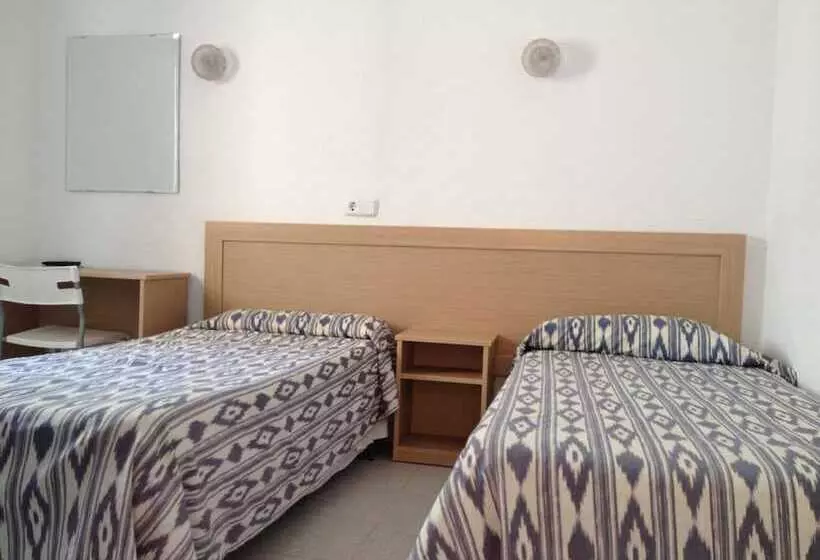 Standard-huone, Hostal San Telmo   Adults Only