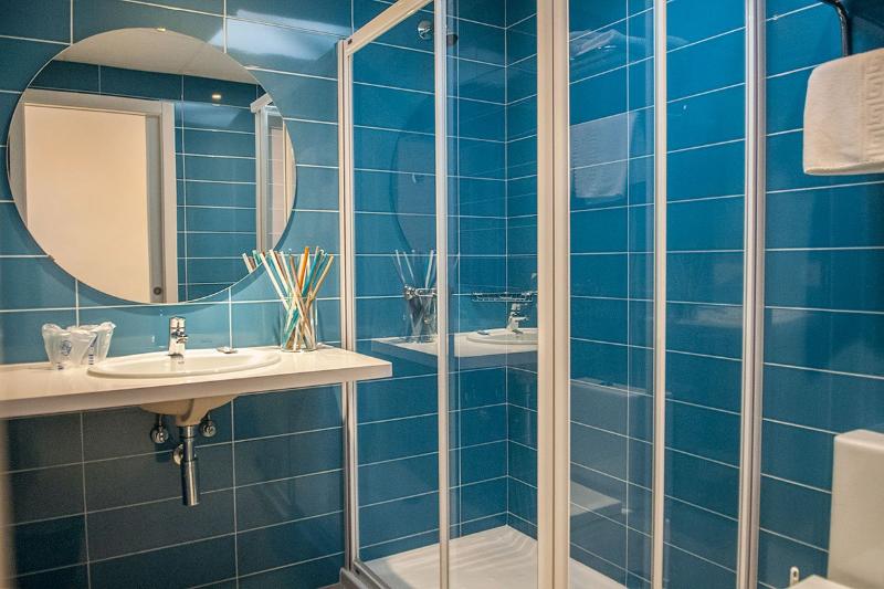 غرفة قياسية, Hostal Xuroy