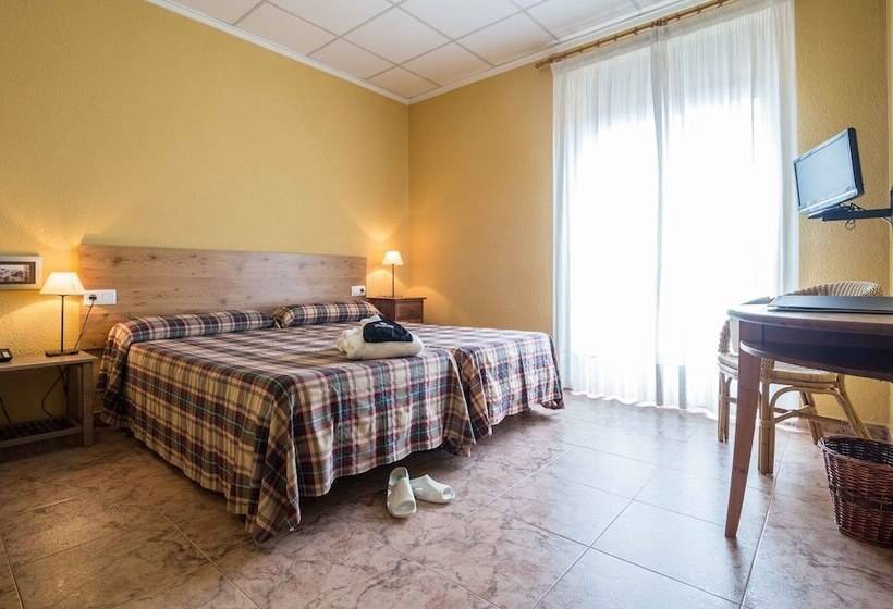Номер Стандарт, Balneario De Villavieja
