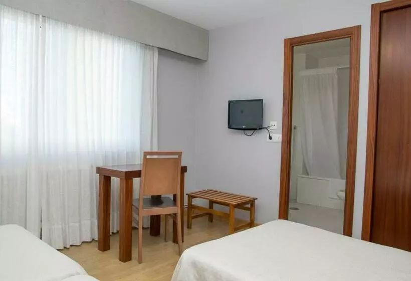 Triple Room Sea View, Brisa