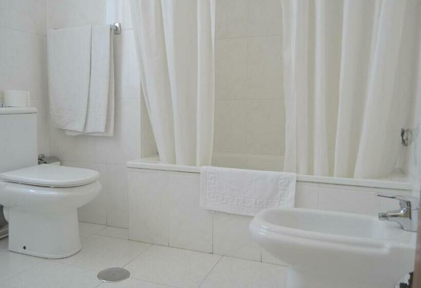 Triple Room Sea View, Brisa