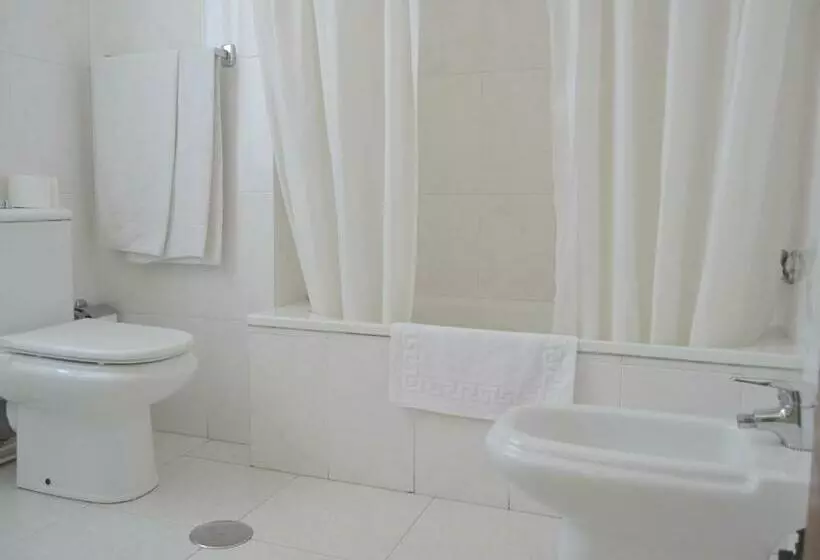 Triple Room Sea View, Brisa