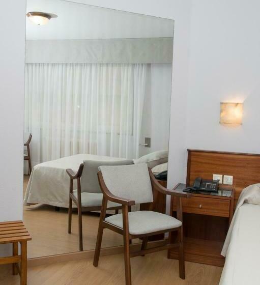 اتاق استاندارد, Brisa