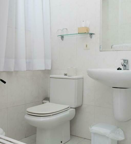 اتاق استاندارد, Brisa