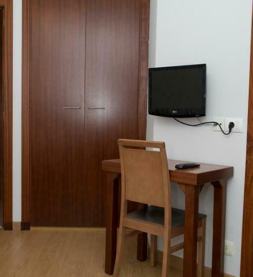 اتاق استاندارد, Brisa