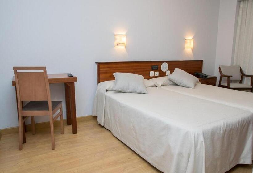 اتاق استاندارد, Brisa