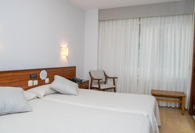 اتاق استاندارد, Brisa