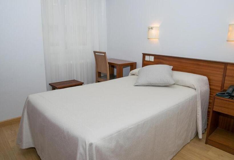 اتاق استاندارد یک نفره, Brisa