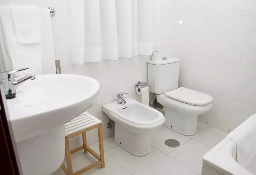 Cameră Standard Individuală, Brisa