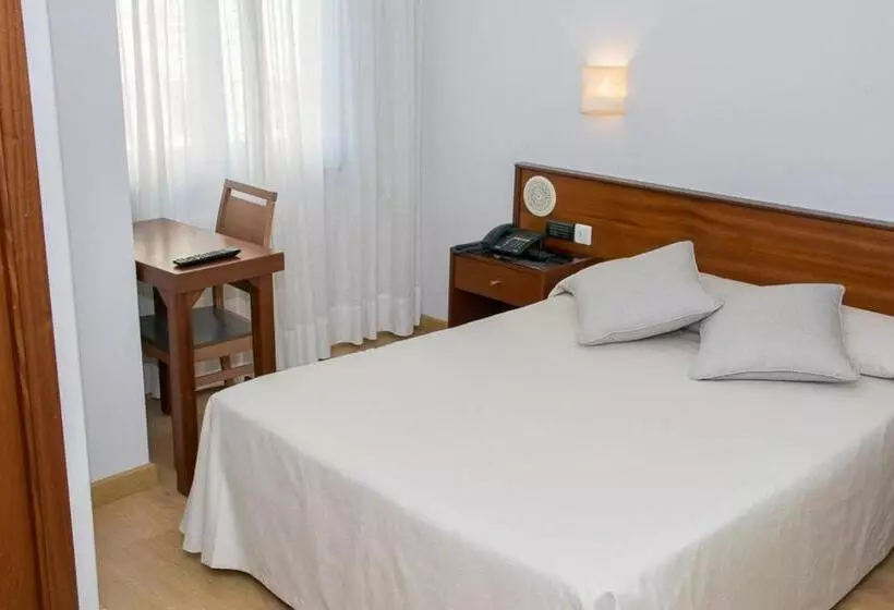 Cameră Standard cu Vedere la Mare, Brisa