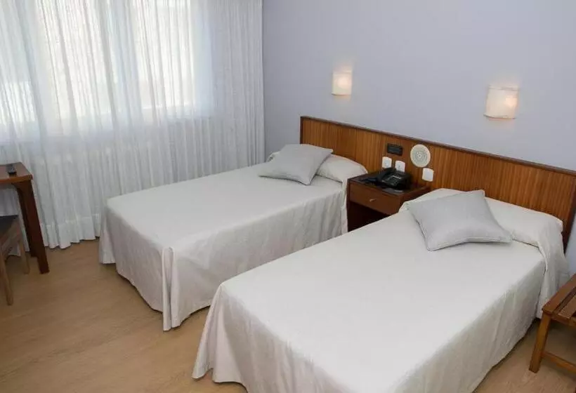 Cameră Standard cu Vedere la Mare, Brisa