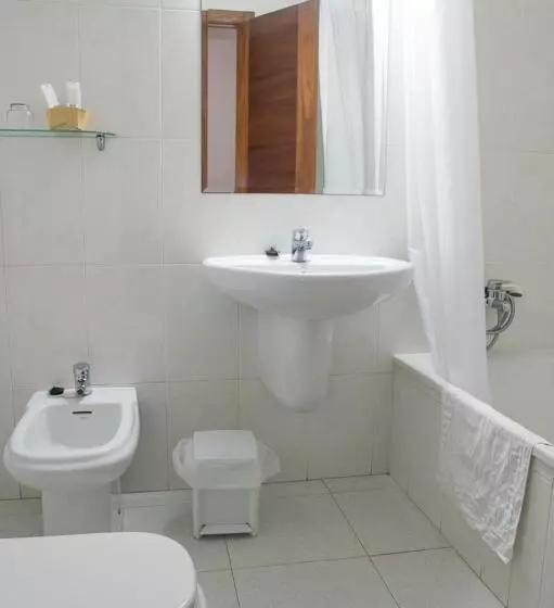 Cameră Standard cu Vedere la Mare, Brisa