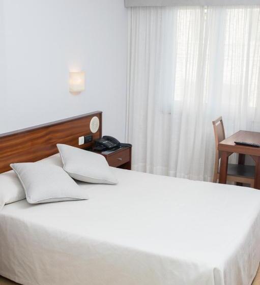 اتاق استاندارد با چشمانداز دریا, Brisa