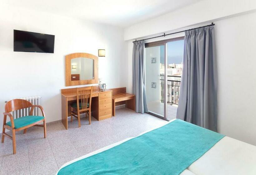 Номер Стандарт Вид на Город, Brisa Adults Only