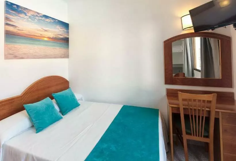اتاق استاندارد یک نفره, Brisa  Adults Only
