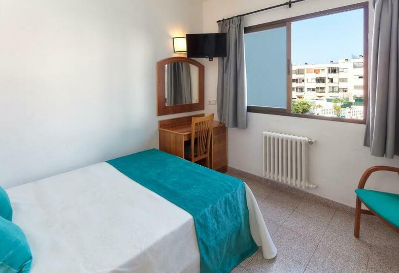 Номер Стандарт Индивидуальный, Brisa Adults Only