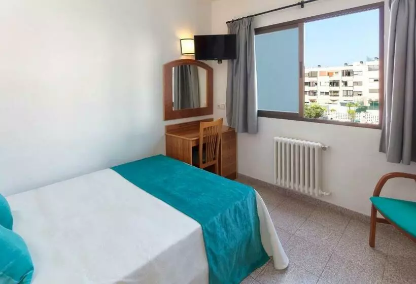 اتاق استاندارد یک نفره, Brisa  Adults Only
