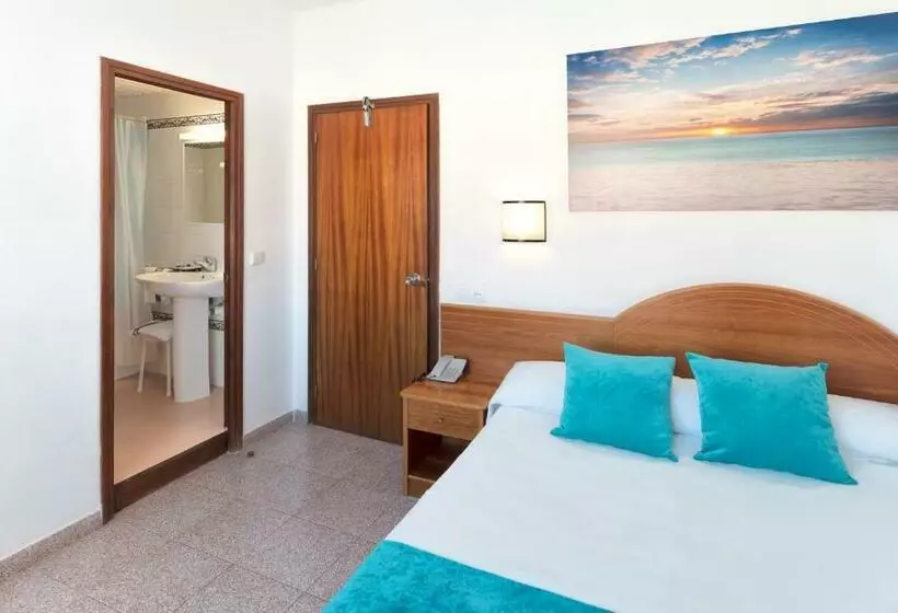 اتاق استاندارد یک نفره, Brisa  Adults Only