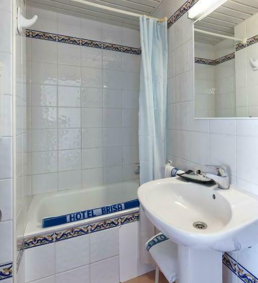 Номер Стандарт Индивидуальный, Brisa Adults Only