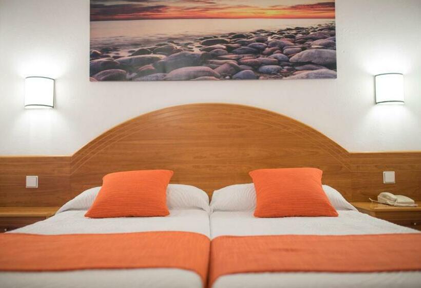 Номер Стандарт Вид на Бассейн, Brisa Adults Only