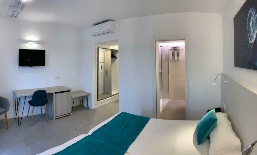 Номер Superior Вид на Бассейн, Brisa Adults Only