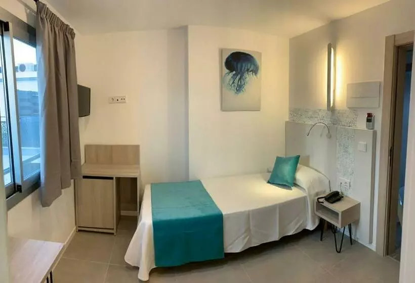 اتاق سوپریور یک تخته, Brisa  Adults Only