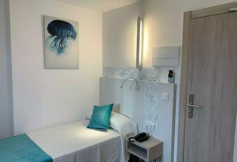 اتاق سوپریور یک تخته, Brisa  Adults Only