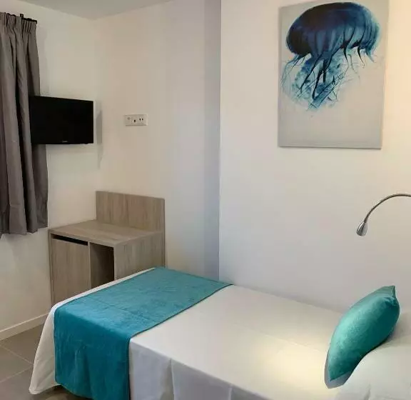 اتاق سوپریور یک تخته, Brisa  Adults Only