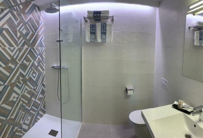 Номер Deluxe Вид на Бассейн, Brisa Adults Only