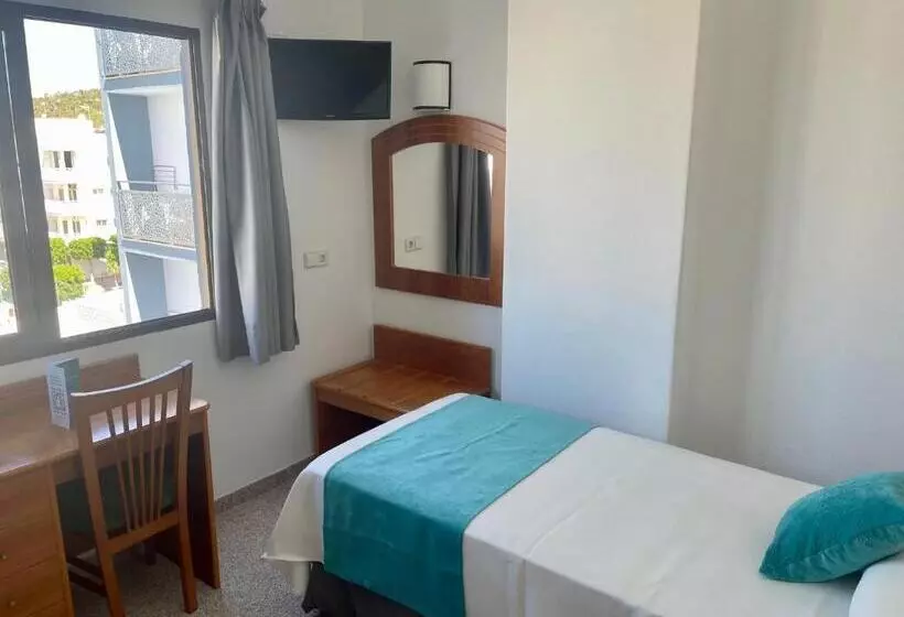 اتاق استاندارد یک نفره, Brisa  Adults Only