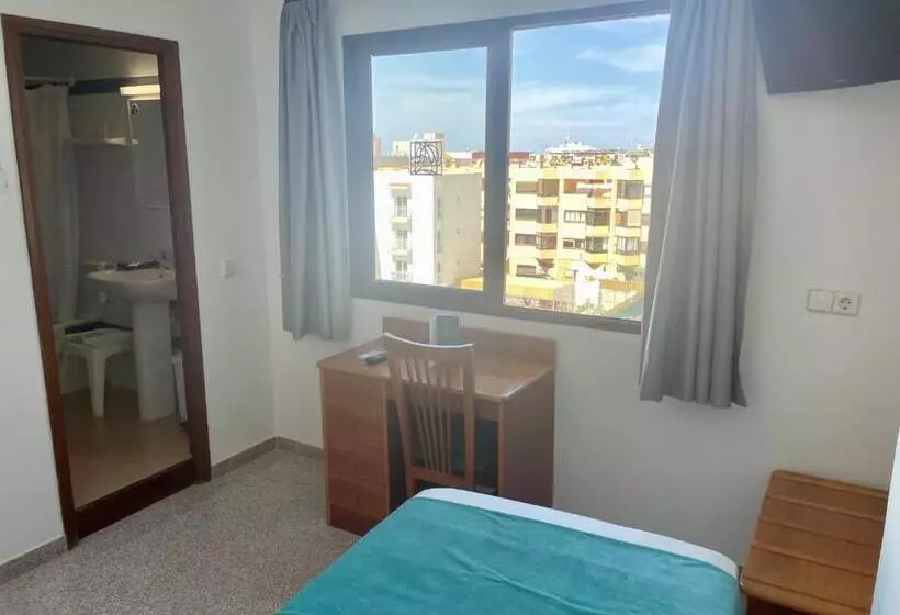اتاق استاندارد یک نفره, Brisa  Adults Only