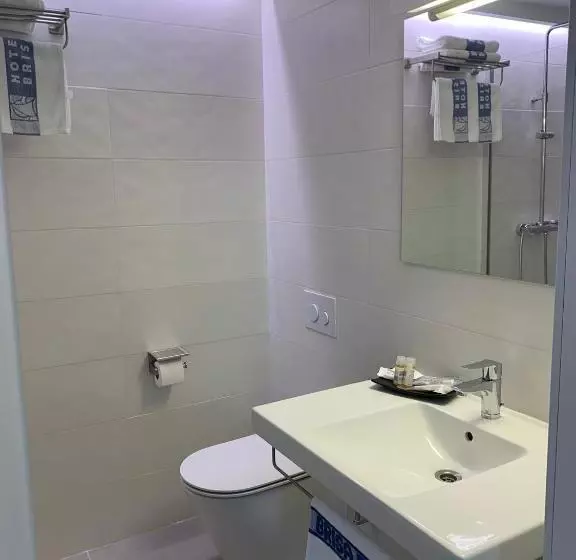 Superior Room with Terrace, Brisa  Adults Only