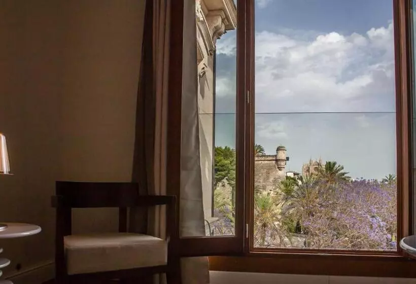 اتاق سوپریور, Hostal Cuba