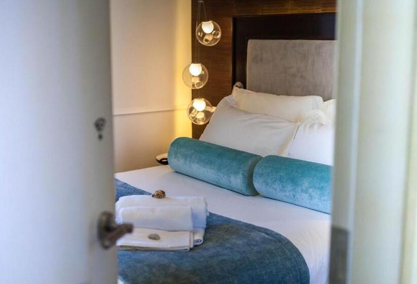 اتاق استاندارد, Hostal Cuba