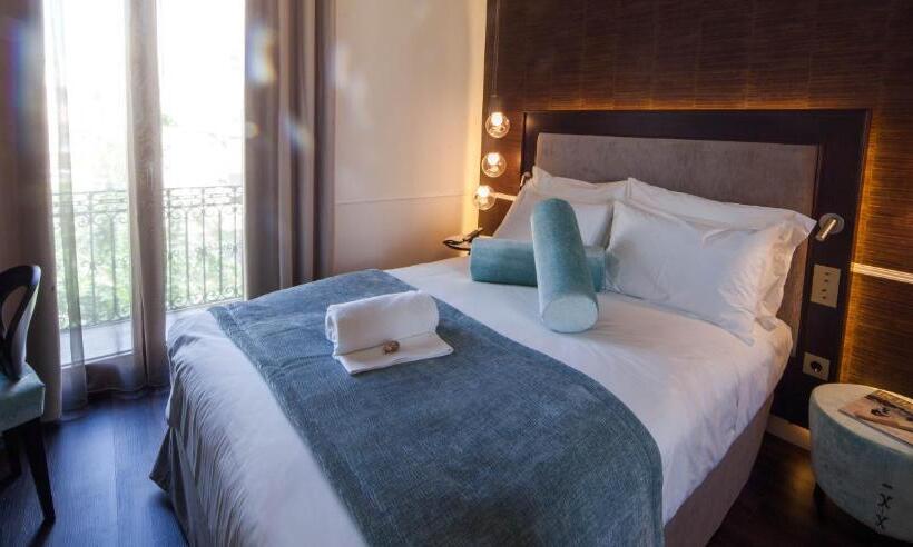 اتاق استاندارد, Hostal Cuba