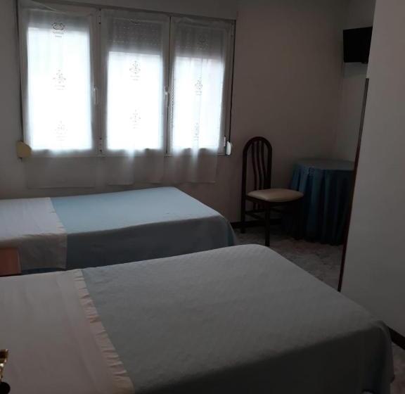 스탠다드 룸, Hostal González