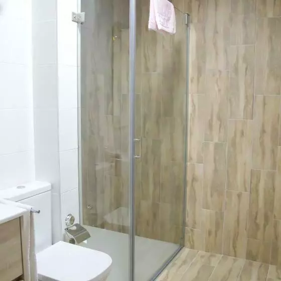 اتاق استاندارد, Hostal La Provinciana