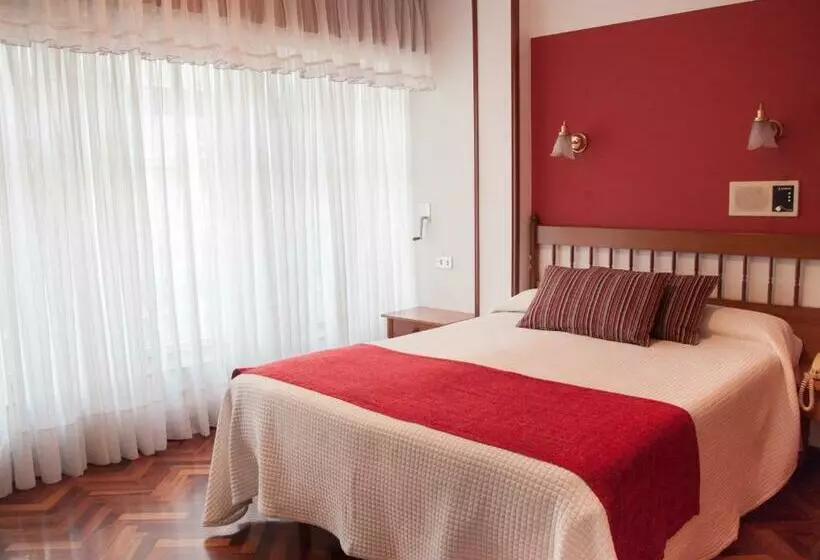 اتاق استاندارد, Hostal La Provinciana