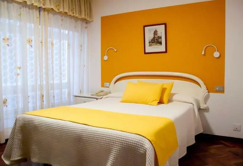 اتاق استاندارد, Hostal La Provinciana
