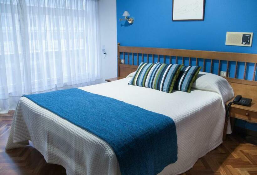 اتاق استاندارد, Hostal La Provinciana