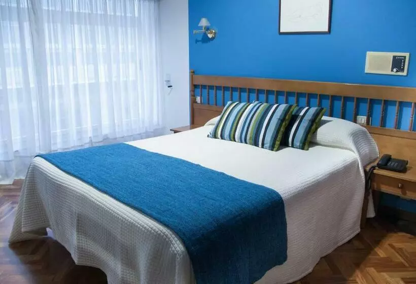 اتاق استاندارد, Hostal La Provinciana